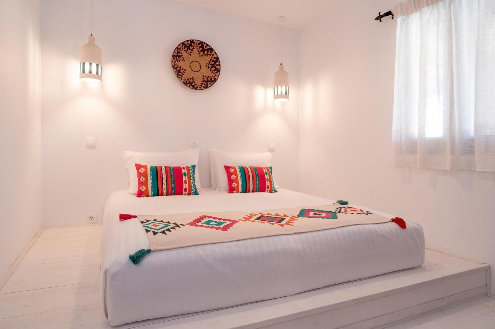 Onar Villa Kolympia โคลิมเบีย ภายนอก รูปภาพ